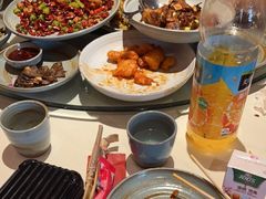 -青年公社烤鸭(青年路店)