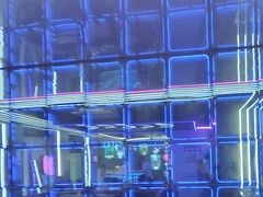-关你鬼室大型密室逃脱(佛山创意园店)