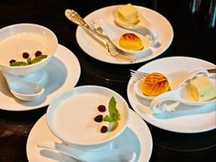-北京四季酒店·采逸轩