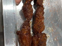 华威肉饼-清真永恒华威肉饼(潘家园店)