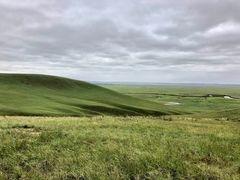 -莫日格勒旅游景区