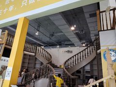 -上海跨国采购会展中心