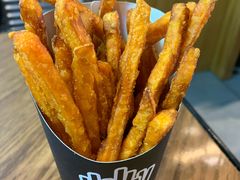 番薯条-蛋魂EGGSOUL(洪武创始店)