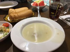 -豪客来牛排(空港华联店)