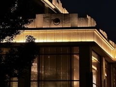 -世纪缘湖滨花园酒店(玄武湖店)