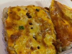 三鲜豆皮-老通城豆皮大王(吉庆街店)