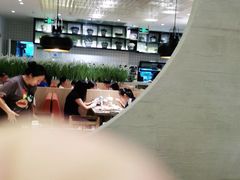 大堂-卡朋西餐(扬名广场店)
