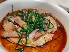 葱香鸡-陶陶居酒家(环市东店)