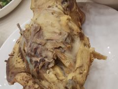 鸡架-老四季(光荣街店)