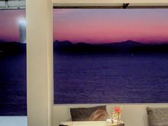-蜜悦·波西塔诺悬崖海景餐厅