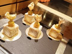 -盛宴自助餐厅(运达喜来登店)