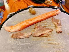 -御记碳烤肥牛(东城万达店)