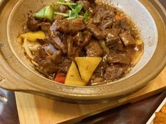 -鹿鸣春饭店(总店)
