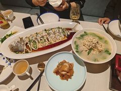 -狮王府淮扬菜(夫子庙老门东店)