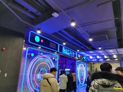 -歌友汇KTV(大悦城11层店)