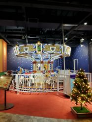 -幻贝家儿童乐园(苏州中心店)