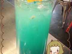 -MI WU FACTORY米屋美食工厂餐厅(绿地店)
