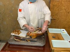-悦色烤鸭店