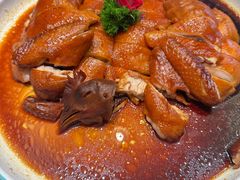 -广州酒家(中华广场店)
