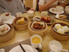-牡丹国际大酒店-港式茶餐厅