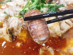 -无招牌