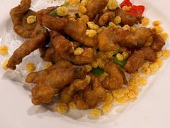 -抚顺美食·老上海味道