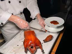 -四季民福烤鸭店(外滩外白渡桥店)