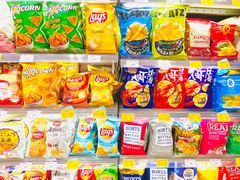 -GranVida生活超市(海信广场店)