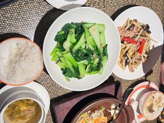 -老客家·客家菜(万达店)