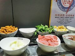 -农小锅自助小火锅(北京大兴凯德店)