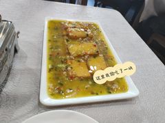 湘德楼自磨豆腐-湘德楼(德胜门外大街店)