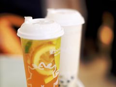 -茶力的小怪兽(梅林卓悦汇店)