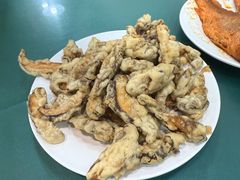 -杨记拉面总店