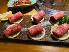 -本寻烧肉酒场(双井店)