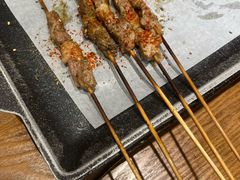 -管氏翅吧(马家堡店)