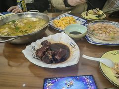 -灵福缘私房菜·农家菜(拈花湾·灵山大佛必推店)
