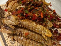 -乔街深夜食堂·台州菜·高压锅生蚝(杭州总店)