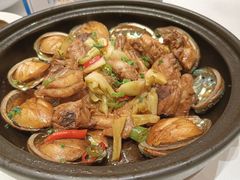 -海鸿荟餐饮(中山北路店)