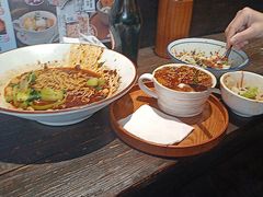 -老地方猫儿面(磁器口店)