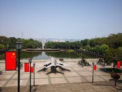 -聂荣臻元帅陈列馆