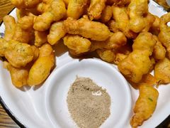 -威海九禧海鲜居渔水饺(经区店)