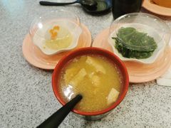-争鲜回转寿司(金桥家乐福店)