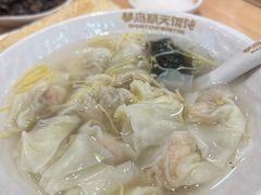-琴岛顺天馄饨(崂山金鼎店)