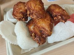 -百家鸡味馆(清泰店)
