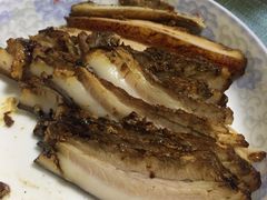-傅记酱肉