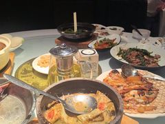 -五稻厨房粤西菜(新闻店)