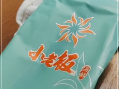 -小老板海鲜酒家(董家渡店)