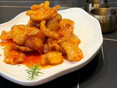 -柴火大院烤鸭民间菜