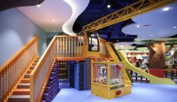 -MELAND CLUB亲子乐园•派对(虹桥万象城店)