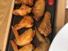 -棒约翰比萨·意面(老闵行店)